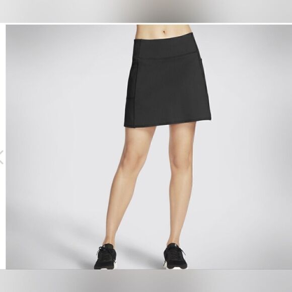Skechers GO WALK Skort Size M - Picture 1 of 9